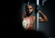 Jaron 'Boots' Ennis: 'It means everything to be a Philadelphia fighter'
