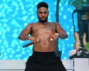 Jason Derulo Heats Up Capital's Summertime Ball 2026 TV Highlights