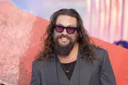 Jason Momoa Calls Supergirl Role 'Surreal' and 'Crazy'