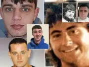 Jay Slater and Other Missing Brits in Tenerife: A Look at Unsolved Cases