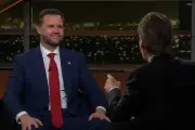 JD Vance Claims US Wins 'Either Way' in Iran Negotiations on HBO's Real Time