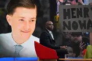 JD Vance Slams David Lammy as Britain's Attorney General Faces Police Row