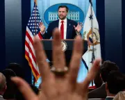 JD Vance Tells Israel Iran Deal Critics Trump Is Their Only Ally