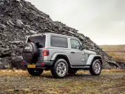Jeep Recalls 1,834 UK Vehicles Over Fire Risk Due to Electrical Fault