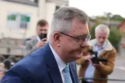 Jeffrey Donaldson Sex Offences Trial Enters Third Week at Crown Court