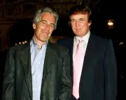 Jeffrey Epstein Victim Jane Doe 4 Fears Trump Retaliation, Relative Says