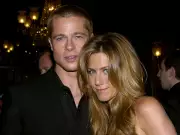Jennifer Aniston Opens Up About Brad Pitt in Rare Interview with Lisa Kudrow
