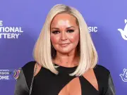 Jennifer Ellison Opens Up About Escaping Gangster Ex Using 'Get Out of Jail Free Card'