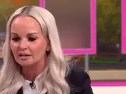 Jennifer Ellison Returns to TV After Decade with Dramatic Makeover