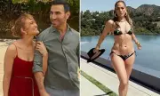 Jennifer Lopez Reveals Racy Bikini Prep for Netflix Rom-Com