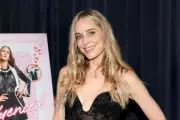 Jenny Mollen faces backlash over 'creepy' photos with 12-year-old son