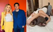 Jenny Mollen Sparks Fury with Inappropriate Photos of Her Son