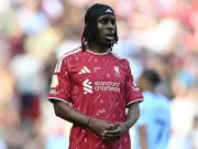 Jeremie Frimpong Needs World Cup Pain as Liverpool Challenge Looms