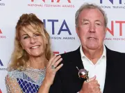 Jeremy Clarkson and Lisa Hogan Relationship: Are They Married?