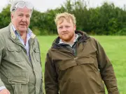 Jeremy Clarkson Blames Himself for 'Horrific' Hospital Dash After Cancer Treatment