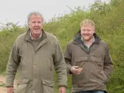 Jeremy Clarkson Confirms Clarkson's Farm Season 6 Filming Underway