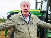 Jeremy Clarkson Confirms Clarkson's Farm Season 6 Production