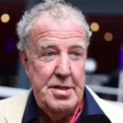 Jeremy Clarkson Embarrassed by Accidental Engine Revving at Crematorium
