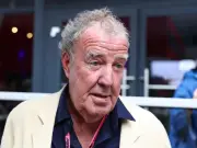Jeremy Clarkson Explains Why He Gave Away His England World Cup Tickets