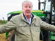 Jeremy Clarkson Fumes 'It's Just Beyond Belief' After Guinea Fowl Massacre