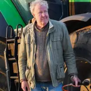 Jeremy Clarkson Furious After Fox Massacre at Diddly Squat Farm