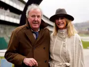 Jeremy Clarkson Health Update: Lisa Hogan Shares Recovery News
