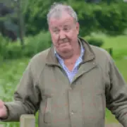 Jeremy Clarkson Launches Only Farmers, a Rural Experience Platform