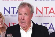 Jeremy Clarkson Launches OnlyFans for Farmers