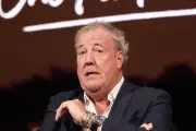 Jeremy Clarkson Meets David Cameron to Discuss Cancer Diagnoses