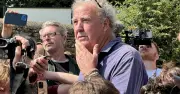 Jeremy Clarkson Nearly Quit Clarkson's Farm After Cancer Diagnosis
