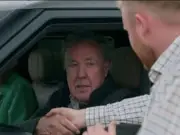 Jeremy Clarkson Returns to Filming Clarkson's Farm After Cancer Diagnosis