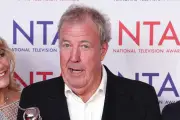 Jeremy Clarkson Returns to Host Millionaire After Cancer Remission