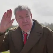 Jeremy Clarkson Returns to Work After Cancer Diagnosis