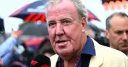 Jeremy Clarkson Reveals Cancer Diagnosis, 10% of Prostate Removed