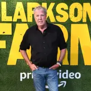 Jeremy Clarkson Reveals Cancer Diagnosis on Clarkson's Farm After Warning Fans