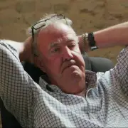 Jeremy Clarkson Reveals Cancer Diagnosis on Clarkson's Farm Episode
