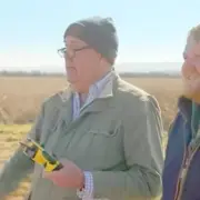 Jeremy Clarkson Sells Beloved Lamborghini Tractor to Avoid Financial Hit