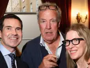 Jeremy Clarkson Slams Andy Burnham with Brutal One-Word Verdict