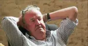 Jeremy Clarkson Slams Andy Burnham With One-Word Blow After Speech