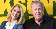 Jeremy Clarkson's 10 Words That Won Over Lisa Hogan