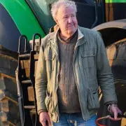 Jeremy Clarkson's Diddly Squat Farm Value Soars to £12.5 Million