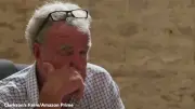 Jeremy Clarkson's Emotional Update on 'Difficult Watch' Cancer News