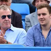 Jeremy Clarkson's Three Children: Everything You Need to Know