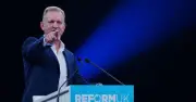 Jeremy Kyle Blamed for Sick Jokes About Keir Starmer Arson Attack