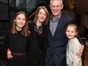 Jeremy Vine and Wife Sleep Separately Due to 4:30 AM Alarm Clocks
