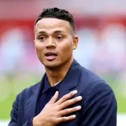 Jermaine Jenas Breaks Silence on BBC Firing Nearly Two Years Later