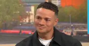 Jermaine Jenas Humiliated in 'Car Crash' Cheating Scandal Interview on Good Morning Britain