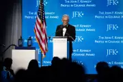 Jerome Powell Warns Against Politicizing Federal Reserve After Profile in Courage Award