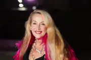 Jerry Hall Says Plastic Surgery Often Makes Women Look 'Scary'