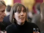 Jess Phillips: Online Paedophiles Need Only a Phone to Groom Kids